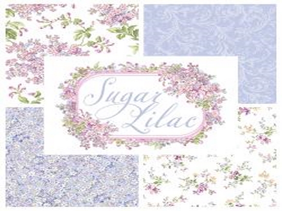 Sugar Lilac